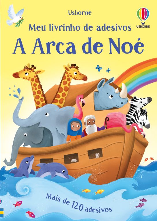 A Arca de Noé