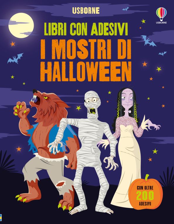 I mostri di Halloween