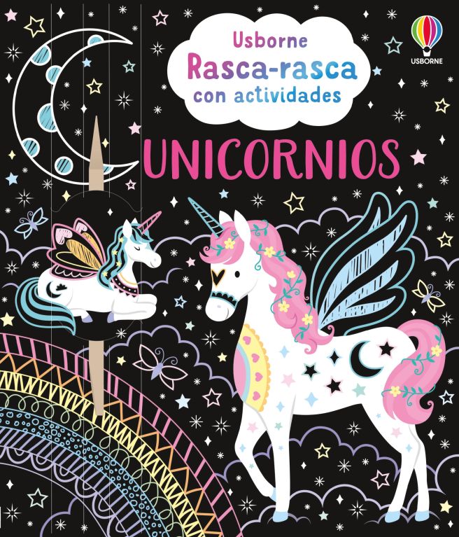 Unicornios