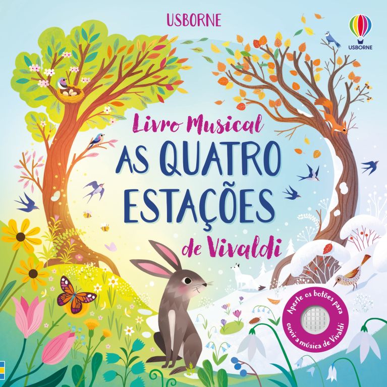 As Quatro Estações