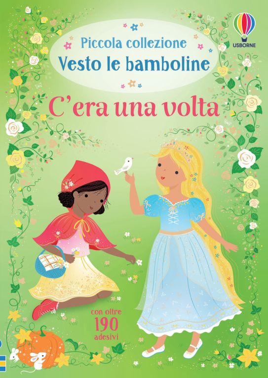 C'era una volta