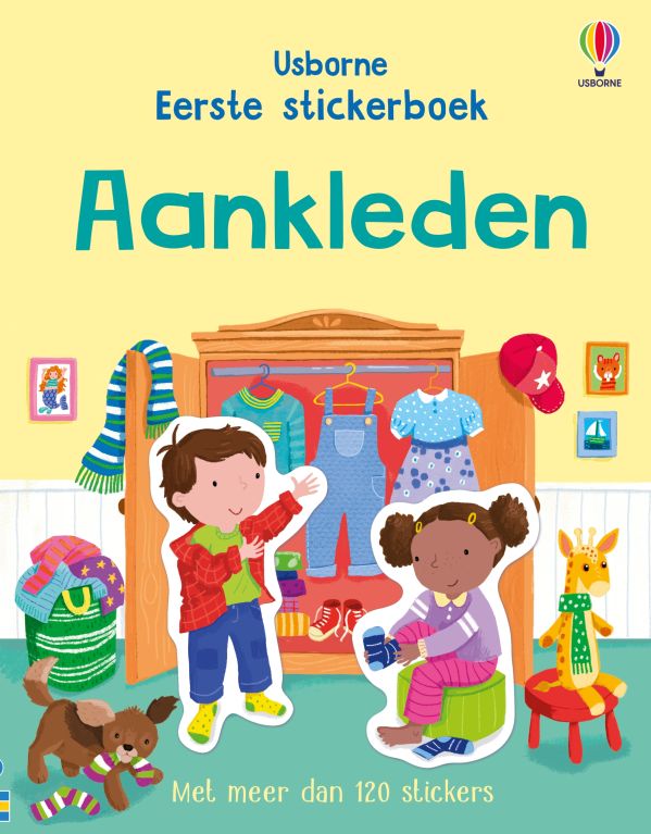 Aankleden