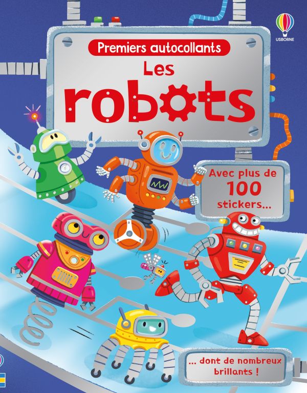 Les robots