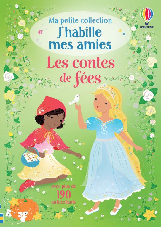 Les contes de fées