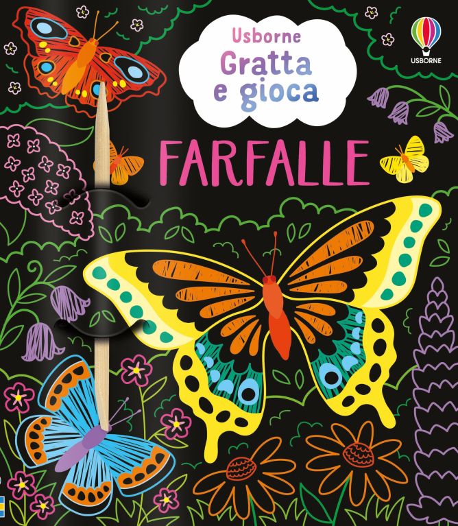 Farfalle