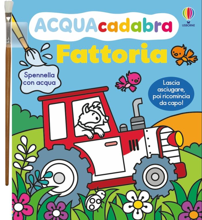 Fattoria