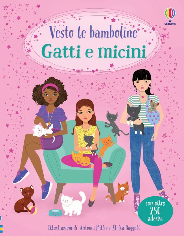Gatti e micini