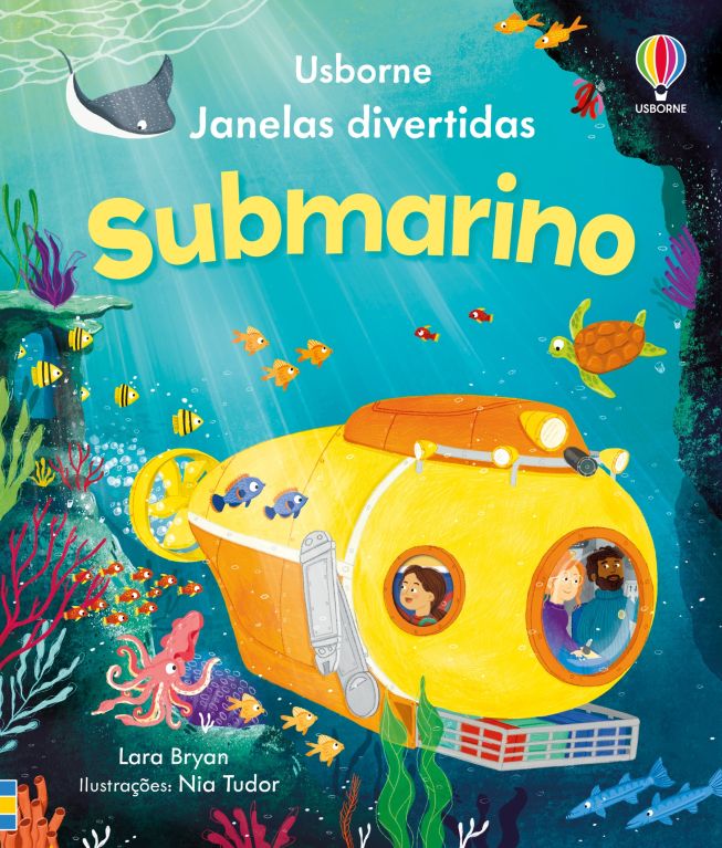 Submarino