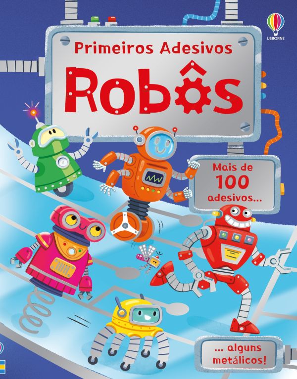 Robôs
