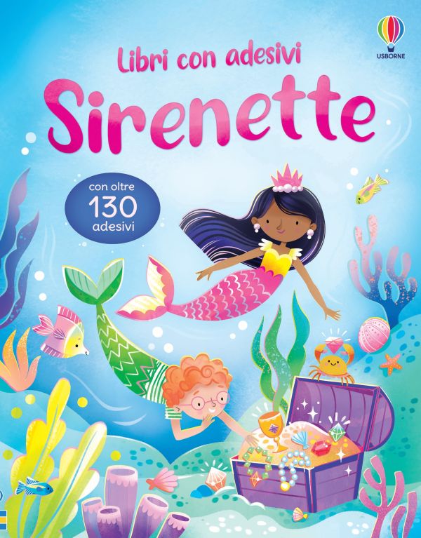 Sirenette