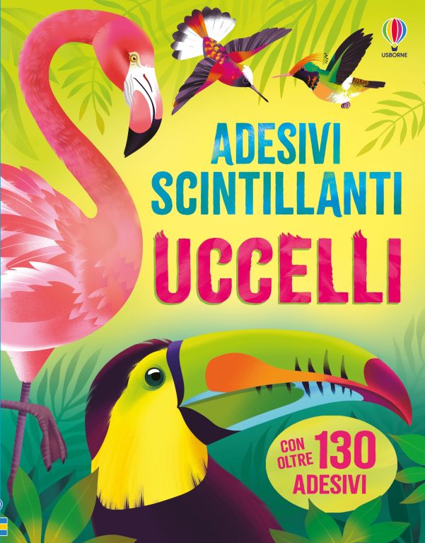 Uccelli