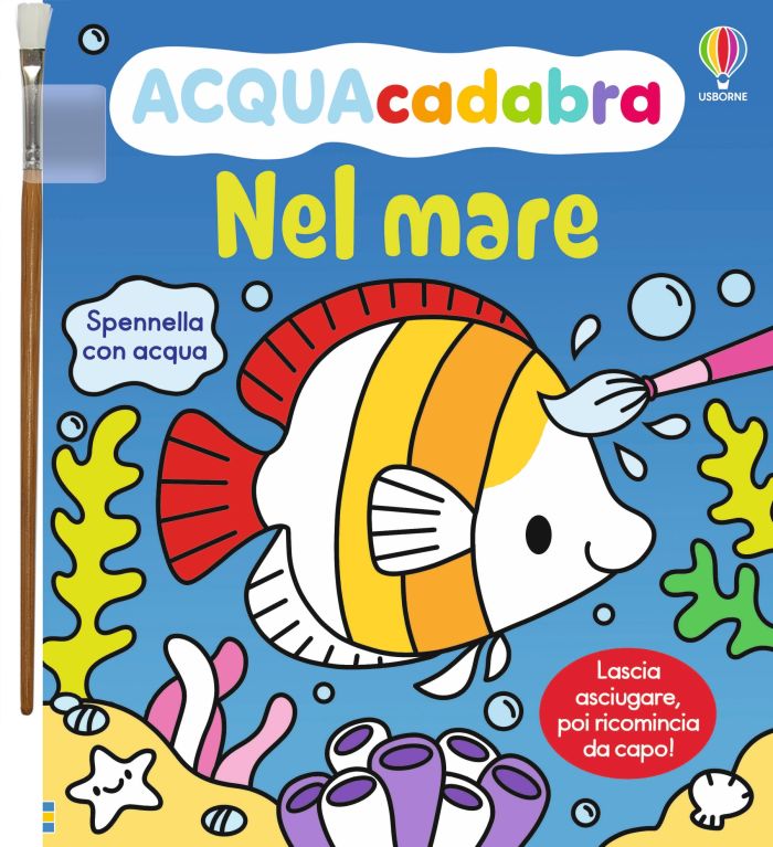 Nel mare