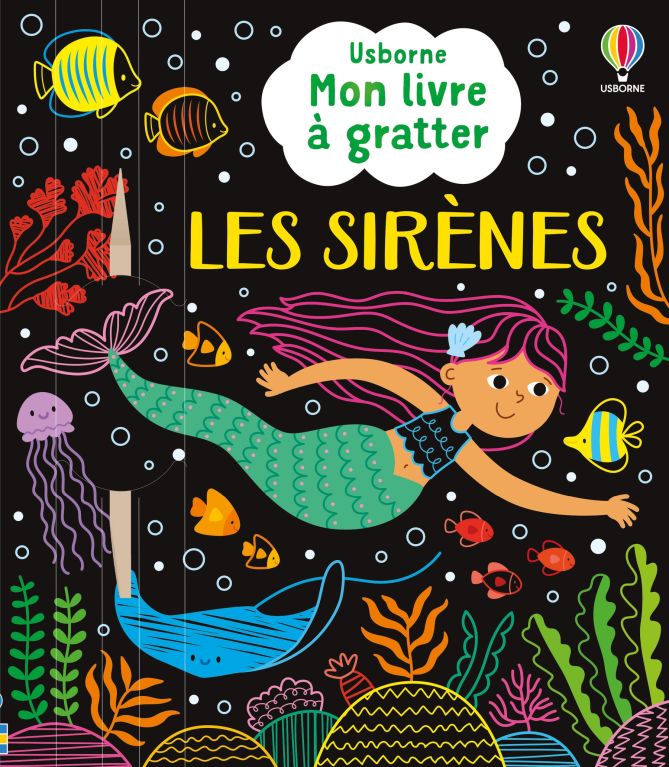 Les sirènes