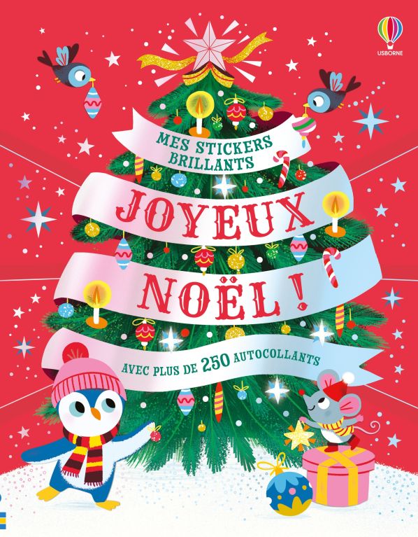 Vive Noël !