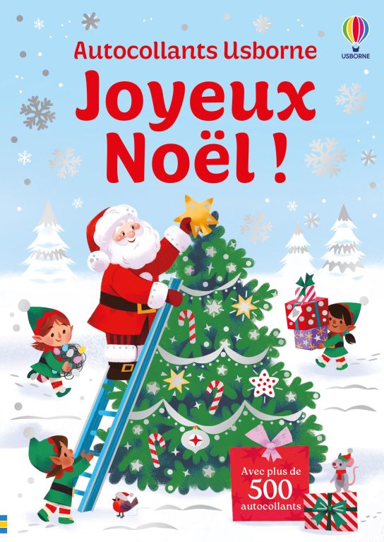 Joyeux Noël !