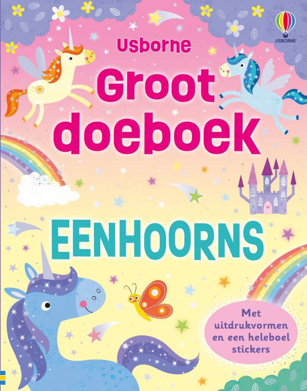 Eenhoorns