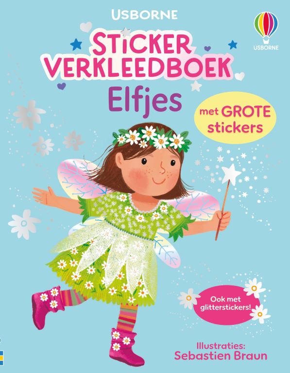 Elfjes