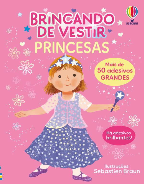 Princesas