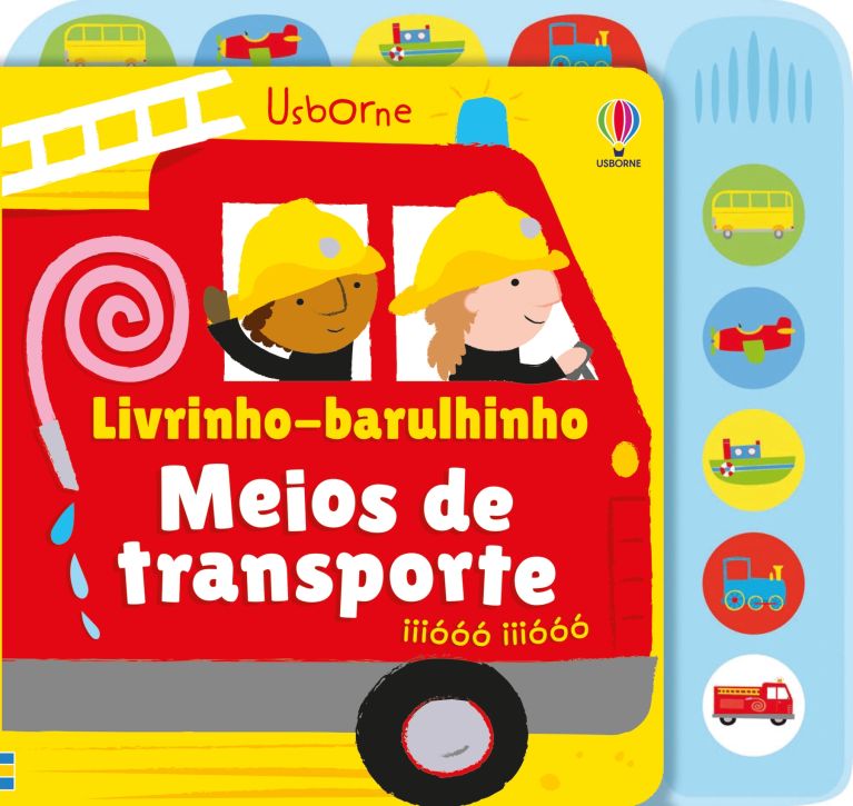 Meios de transporte