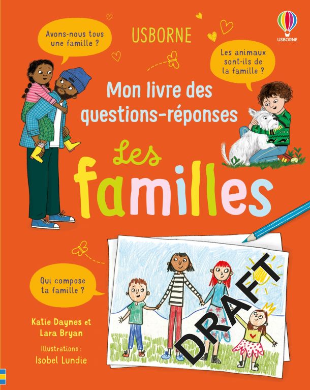 Les familles