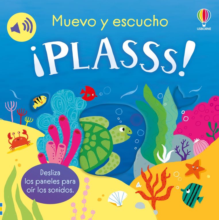 ¡Plasss!