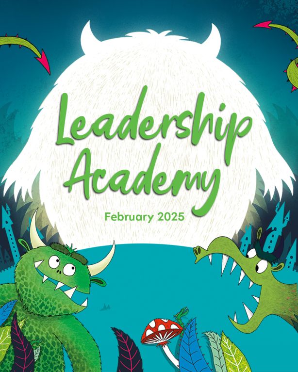 BDP Leadership Academy Spring 2025