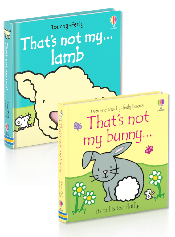 That's Not My Easter Set