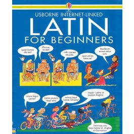 Latin for Beginners | Usborne | Be Curious