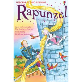 Usborne Young Reading Collection 40 Illustrated Books Box