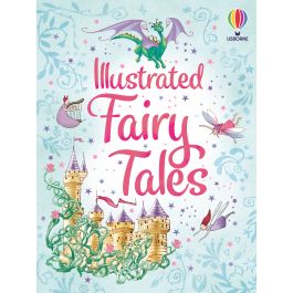 英語絵本 Usborne Fairy Tale 9冊セット しかけ絵本 洋書