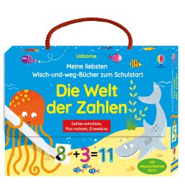 Meine Liebsten Wisch Und Weg Bücher Zum Schulstart