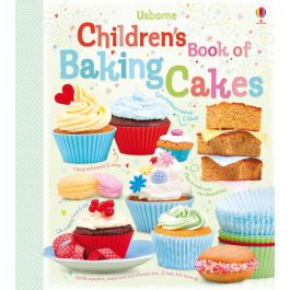 Personalised Fairy Baking Adventure Story Book Kids Cooking Cakes Recipe Fun