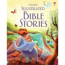 Usborne Illustrated Stories 洋書　4冊 Usborne - Illustrated Stories For Bedtime | PDF