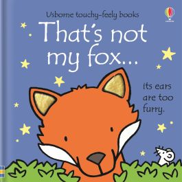 That's not my fox pyjamas outlet