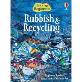 Rubbish and Recycling, Usborne