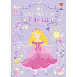 Little sticker dolly dressing ponies outlet