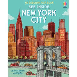 英語絵本 Usborne see inside (Big size) 4セット 英語絵本 Usborne See Inside 4セット Big Size!!!