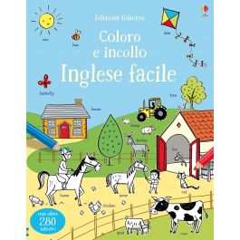 Inglese facile, Libri per bambini