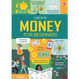 新品Usborne Money for Beginners 11冊　英語絵本 新品Usborne Money for Beginners 11冊 英語絵本
