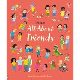 All About Friends All About Friends