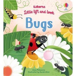 Little Lift and Look Bugs Little Lift and Look Bugs