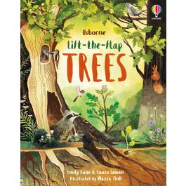 Lift the flap picture atlas - Usborne - YouTube