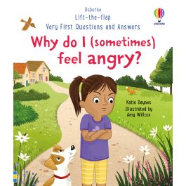 絵本・児童書 Usborne Very First Questions and Answers Very First Questions and Answers Why do I have to go to