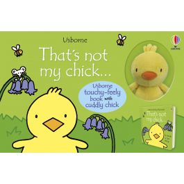 That's Not My Chick That's Not My Chick