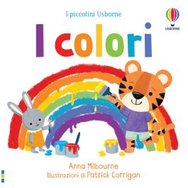 I colori, Libri per bambini