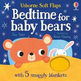 5 Little Monsters: Simple Snuggles Baby Blanket