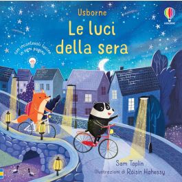 LA MAGIA DEL Natale- Usborne-Libri tattili sonori EUR 14,00