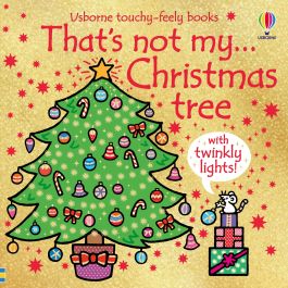 That's not tree Usborne Be Curious