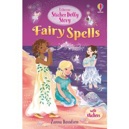 Fairy Spells | Usborne | Be Curious