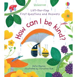 絵本/児童書 Disney - Usborne Very First Questions and Answers Usborne Lift-the-flap Series My Very First Questions and